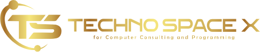 Techno Space X, for Computer Consulting and Programming